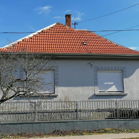 98 Petofi Utca Villa Balatonmagyarod Dış mekan fotoğraf