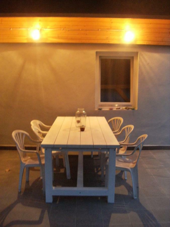 98 Petofi Utca Villa Balatonmagyarod Dış mekan fotoğraf